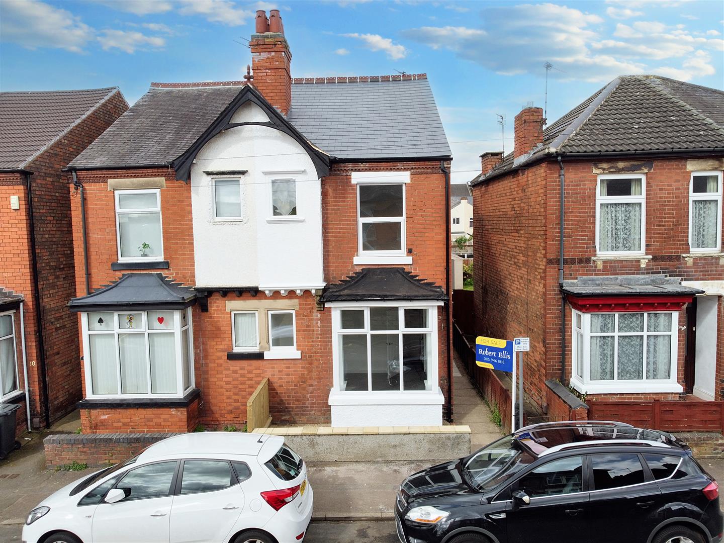 Houses For Sale Nottingham Property For Sale Nottingham Robert